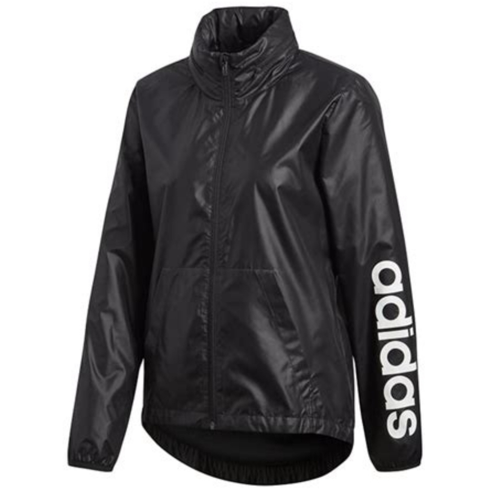 Adidas Linear Training Jacket/Windbreaker - image 8